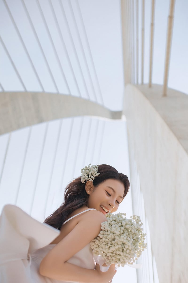 Cathedral Veil