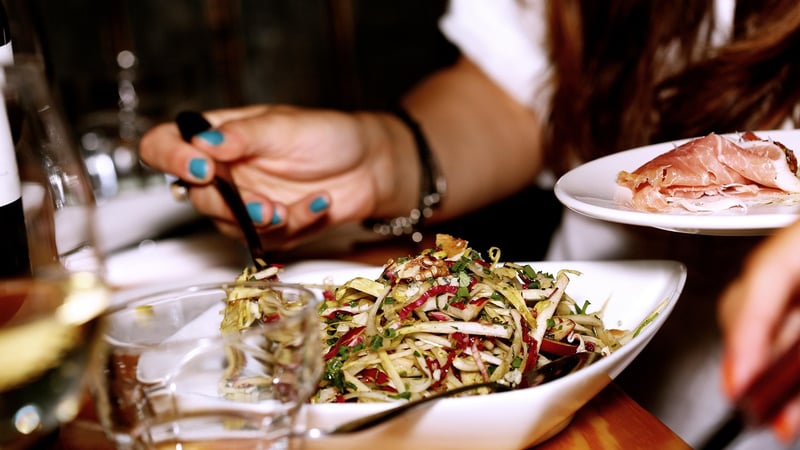 Delicious Food